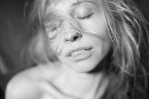 Hitta den perfekt njutning